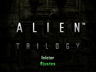 Imagem em destaque de Alien Trilogy (André Romhacker)