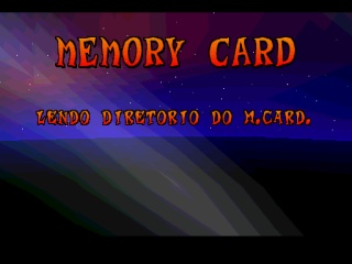Imagem em destaque de Crash Bandicoot 3 - Warped (Made in Brasil)