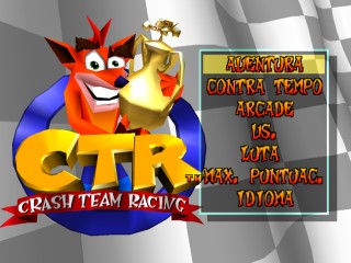 Imagem em destaque de Crash Team Racing (Rangel Oblivion)