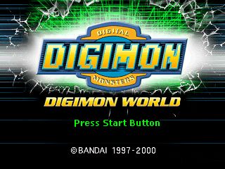 Imagem em destaque de Digimon World (Games Edições)