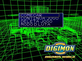 Imagem em destaque de Digimon World (Games Edições)
