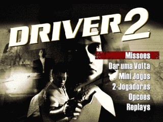 Imagem em destaque de Driver 2 (CD 1) (ManoP3)