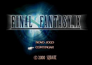 Imagem em destaque de Final Fantasy IX (CD 1) (Hexagon)
