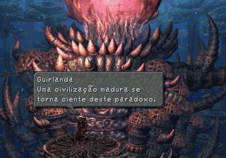Imagem em destaque de Final Fantasy IX (CD 3) (Central de Traduções)