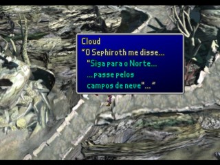 Imagem em destaque de Final Fantasy VII (CD 2) (Cetranslators)