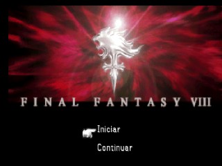 Imagem em destaque de Final Fantasy VIII (CD 2) (Projeto de Tradução FFVIII BR e jdomingos)