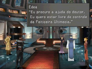 PO.B.R.E - Traduções - Playstation Final Fantasy VIII (CD 4