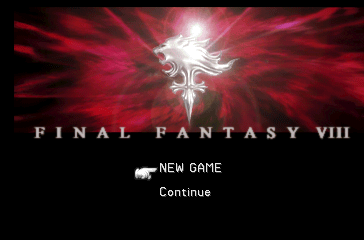 Imagem em destaque de Final Fantasy VIII (CD 1) (Trans-Center)