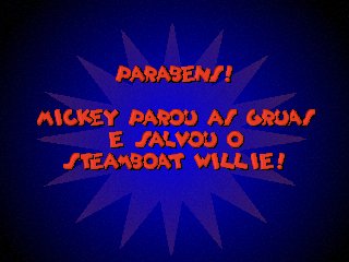 Imagem em destaque de Mickey's Wild Adventure (PS Traduz)
