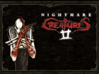Imagem em destaque de Nightmare Creatures II (X_Gaiden)
