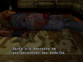 Imagem em destaque de Resident Evil (Dublado e Legendado) (Turma STR Brasil)