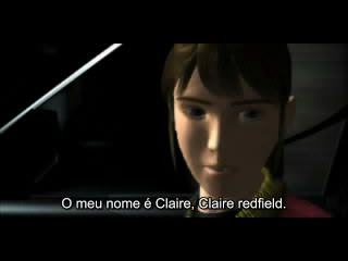 Imagem em destaque de Resident Evil 2 - Dual Shock Edition - Claire CD (Brazilian Warriors)
