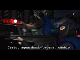 Imagem em destaque de Resident Evil 3 - Nemesis (Central de Traduções)