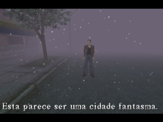 Imagem em destaque de Silent Hill (Fox-Roms)