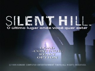 Imagem em destaque de Silent Hill (IPS Center)
