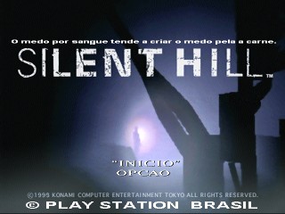 Imagem em destaque de Silent Hill (Turma STR Brasil)