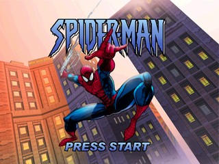 Spider Man - Web Of Shadows (Dublado-PT/BR) 