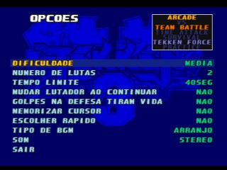 Imagem em destaque de Tekken 3 (Turma STR Brasil)