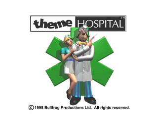 Imagem em destaque de Theme Hospital (Brazilian Warriors)