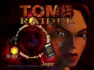 Imagem em destaque de Tomb Raider (PS Traduz)