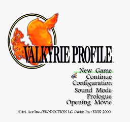 Imagem em destaque de Valkyrie Profile (CD 1) (Monkey's Traduções)