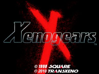 Imagem em destaque de Xenogears (CD 1) (TransXeno)