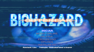 Imagem em destaque de Biohazard Outbreak - online mode (PO.B.R.E.)