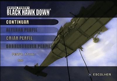 Imagem em destaque de Delta Force - Black Hawk Down (hnnewgames)