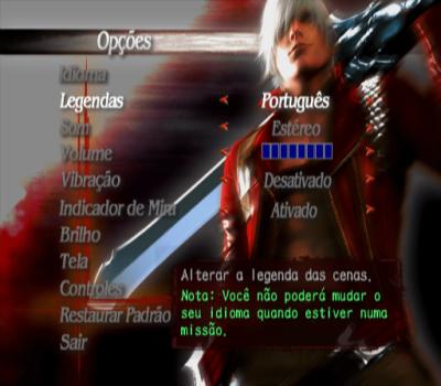 Imagem em destaque de Devil May Cry 3 - Dante's Awakening (Special Edition) (Brazilian Warriors)