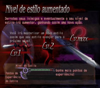 Imagem em destaque de Devil May Cry 3 - Dante's Awakening (Special Edition) (Brazilian Warriors)