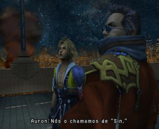 Final Fantasy X International for PlayStation 2