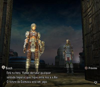 Imagem em destaque de Final Fantasy XII - International Zodiac Job System (UltimateTrans)