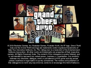 Imagem em destaque de Grand Theft Auto - San Andreas (Central MiB)