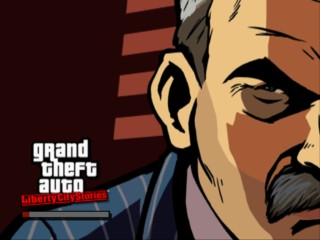 PO.B.R.E - Traduções - Playstation 2 Grand Theft Auto - Liberty City Stories  (Tecno Tradu BR)