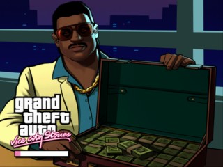 Imagem em destaque de Grand Theft Auto - Vice City Stories (gledson999 e Caws)