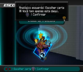 Imagem em destaque de Kingdom Hearts Re:Chain of Memories (Brazilian Warriors)
