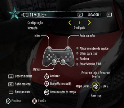 Imagem em destaque de Need for Speed Carbon - Collector's Edition (Brazilian Warriors)