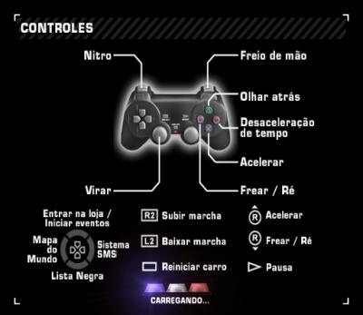 Imagem em destaque de Need for Speed Most Wanted - Black Edition (Brazilian Warriors)