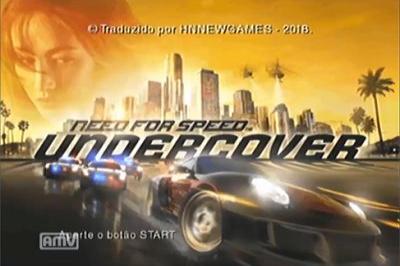 Imagem em destaque de Need for Speed Undercover (HNNEWGAMES)