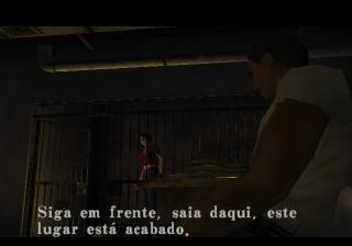 Imagem em destaque de Resident Evil - Code: Veronica X (Brazilian Warriors)