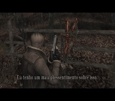 Imagem em destaque de Resident Evil 4 (Brazillian Warriors)