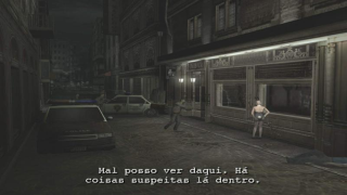 Imagem em destaque de Resident Evil Outbreak (PO.B.R.E.)