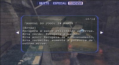 Imagem em destaque de Resident Evil Outbreak File #2 (PO.B.R.E.)