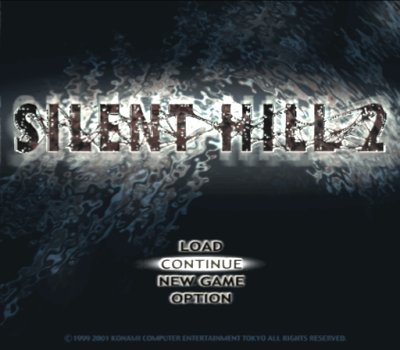 Imagem em destaque de Silent Hill 2 - Greatest Hits (Silent_Fandub)