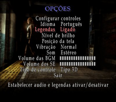 Imagem em destaque de Silent Hill 3 (Dublado e Legendado) (Silent_Fandub)