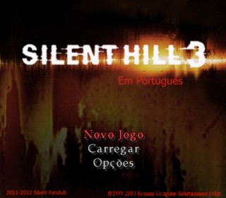 Gameplay - Silent Hill 2 para ps2 (Legendado) - Detonado
