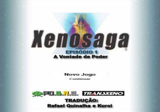 Imagem em destaque de Xenosaga Episode I - Der Wille zur Macht (PO.B.R.E. e TransXeno)