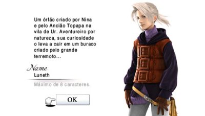 Imagem em destaque de Final Fantasy III (Dark_Knight)