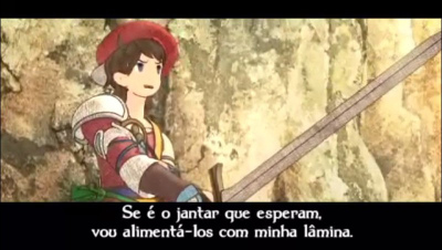 Imagem em destaque de Final Fantasy Tactics: The War of the Lions (PO.B.R.E, TransXeno e RHBR)