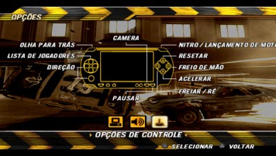 Imagem em destaque de Flatout - Head On (Monkey's Traduções)